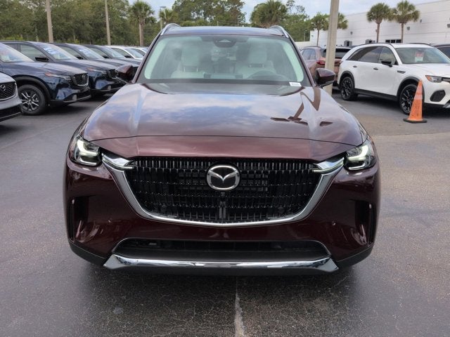 2026 Mazda Mazda CX-90 Premium Plus