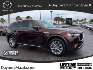 2026 Mazda Mazda CX-90 Premium Plus