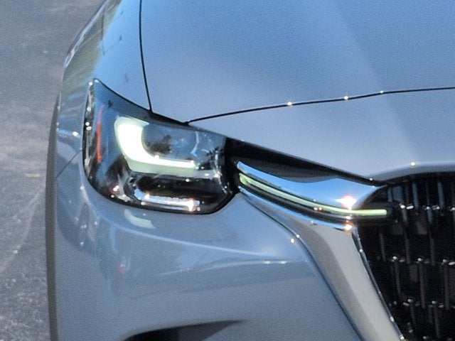 2026 Mazda Mazda CX-90 Premium Plus