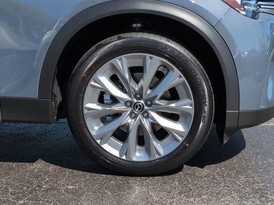 2026 Mazda Mazda CX-90 Premium Plus