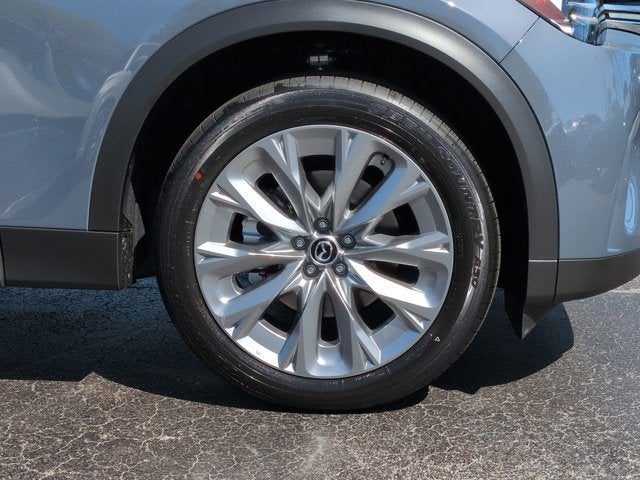 2026 Mazda Mazda CX-90 Premium Plus