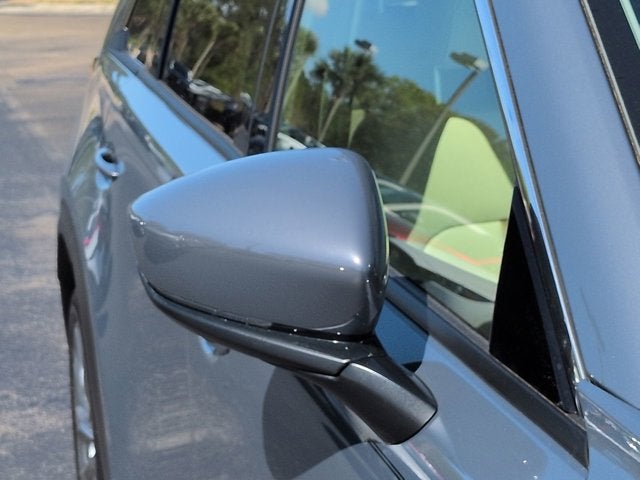 2026 Mazda Mazda CX-90 Premium Plus