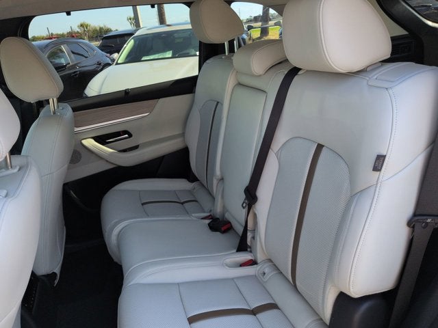 2026 Mazda Mazda CX-90 Premium Plus