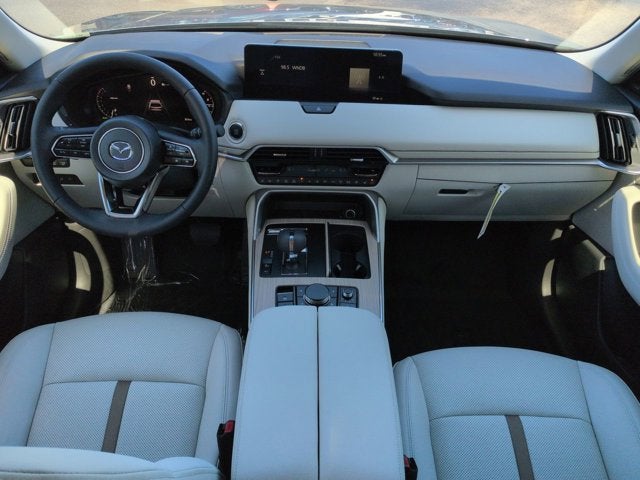 2026 Mazda Mazda CX-90 Premium Plus