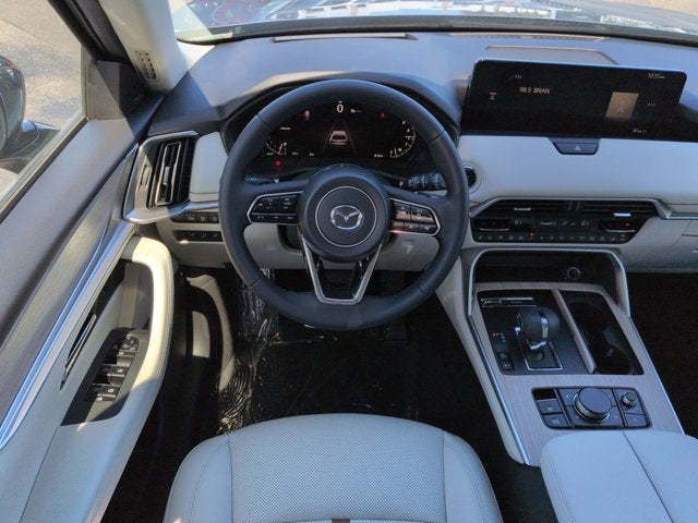 2026 Mazda Mazda CX-90 Premium Plus
