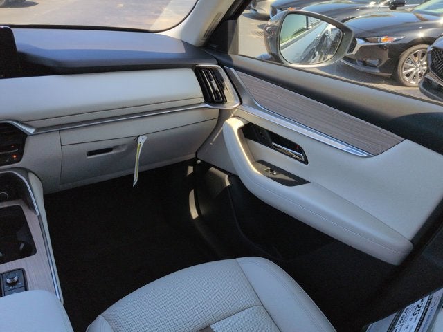 2026 Mazda Mazda CX-90 Premium Plus