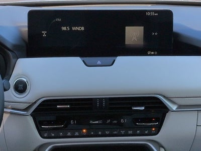 2026 Mazda Mazda CX-90 Premium Plus