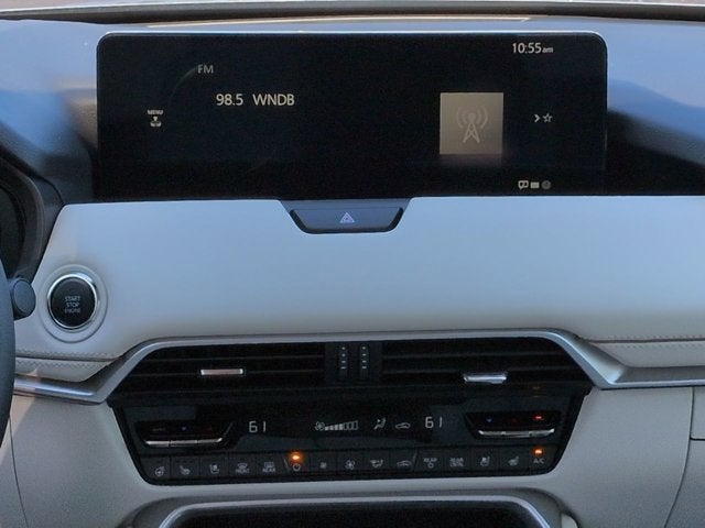 2026 Mazda Mazda CX-90 Premium Plus