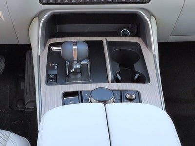 2026 Mazda Mazda CX-90 Premium Plus