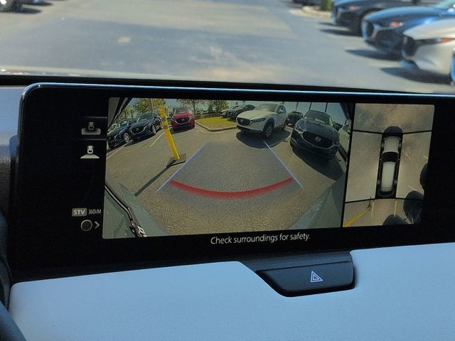 2026 Mazda Mazda CX-90 Premium Plus