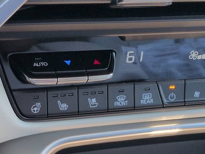 2026 Mazda Mazda CX-90 Premium Plus