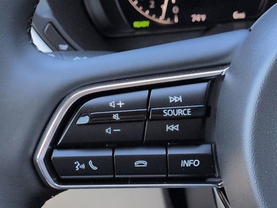 2026 Mazda Mazda CX-90 Premium Plus