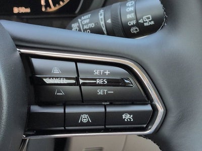 2026 Mazda Mazda CX-90 Premium Plus