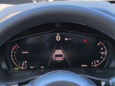 2026 Mazda Mazda CX-90 Premium Plus