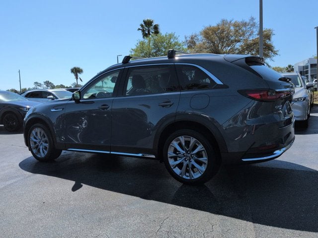 2026 Mazda Mazda CX-90 Premium Plus