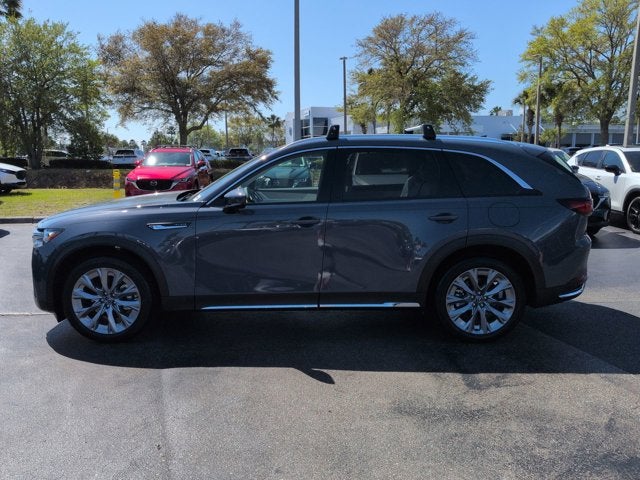 2026 Mazda Mazda CX-90 Premium Plus