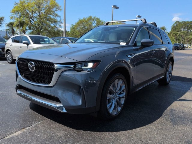 2026 Mazda Mazda CX-90 Premium Plus