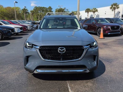 2026 Mazda Mazda CX-90 Premium Plus
