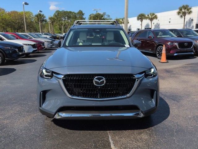 2026 Mazda Mazda CX-90 Premium Plus