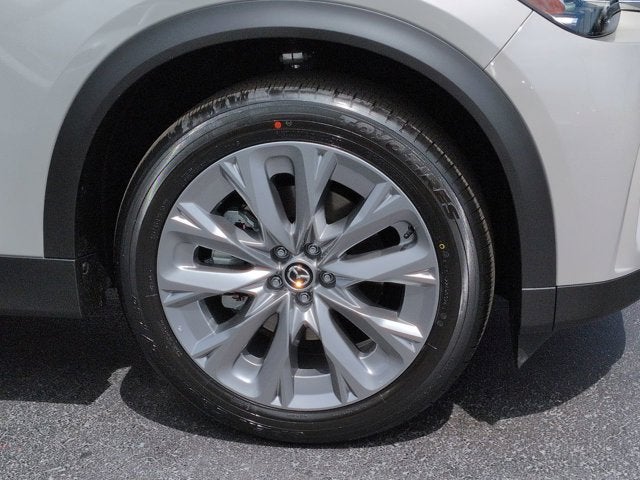 2026 Mazda Mazda CX-90 Premium Plus