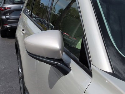 2026 Mazda Mazda CX-90 Premium Plus