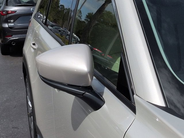 2026 Mazda Mazda CX-90 Premium Plus
