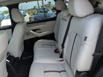 2026 Mazda Mazda CX-90 Premium Plus