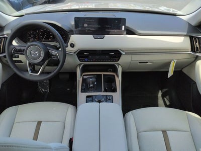 2026 Mazda Mazda CX-90 Premium Plus