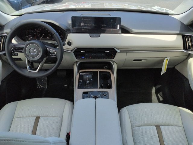 2026 Mazda Mazda CX-90 Premium Plus