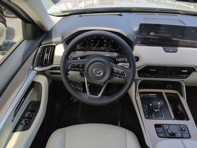 2026 Mazda Mazda CX-90 Premium Plus