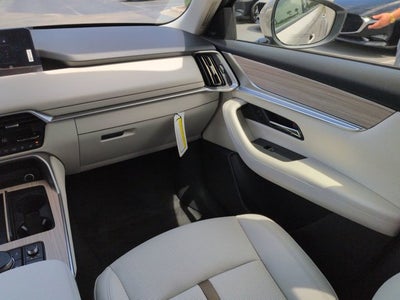 2026 Mazda Mazda CX-90 Premium Plus