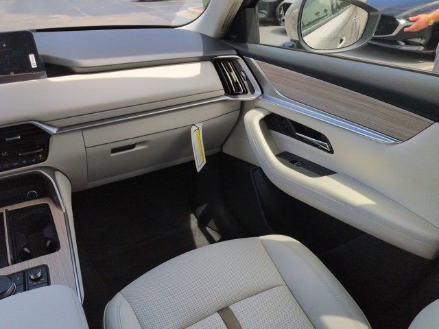 2026 Mazda Mazda CX-90 Premium Plus