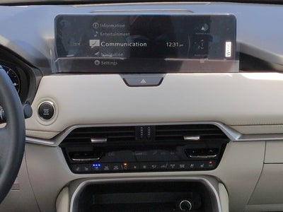 2026 Mazda Mazda CX-90 Premium Plus