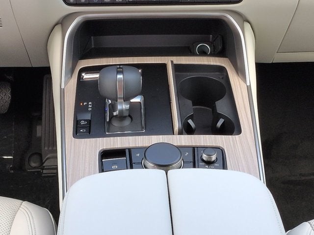 2026 Mazda Mazda CX-90 Premium Plus