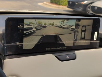 2026 Mazda Mazda CX-90 Premium Plus