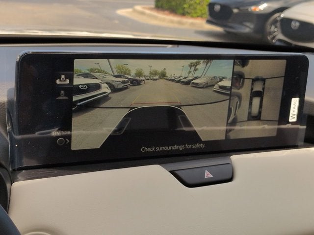 2026 Mazda Mazda CX-90 Premium Plus