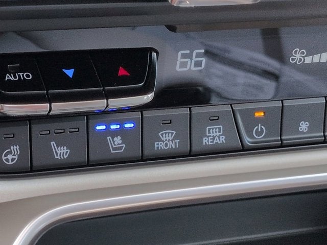 2026 Mazda Mazda CX-90 Premium Plus