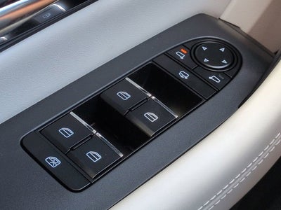 2026 Mazda Mazda CX-90 Premium Plus