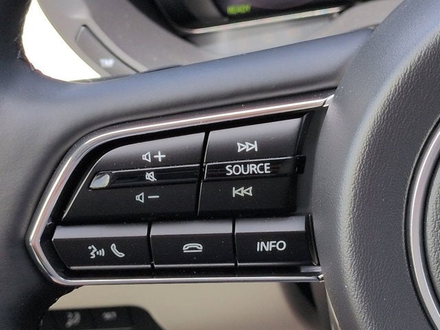 2026 Mazda Mazda CX-90 Premium Plus