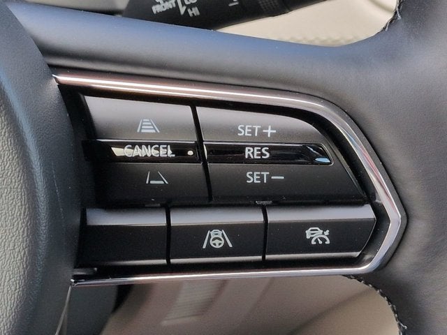 2026 Mazda Mazda CX-90 Premium Plus