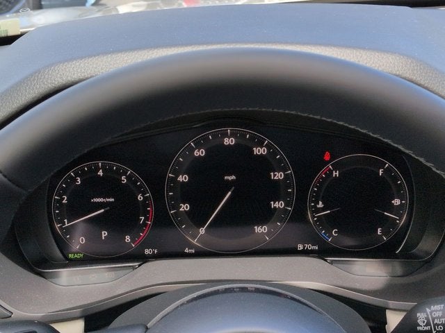 2026 Mazda Mazda CX-90 Premium Plus