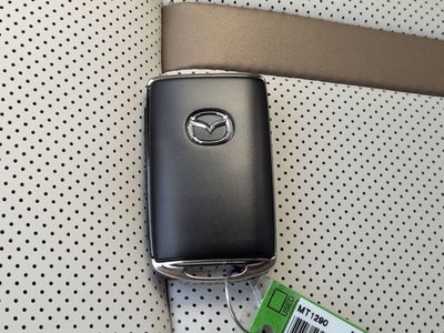 2026 Mazda Mazda CX-90 Premium Plus