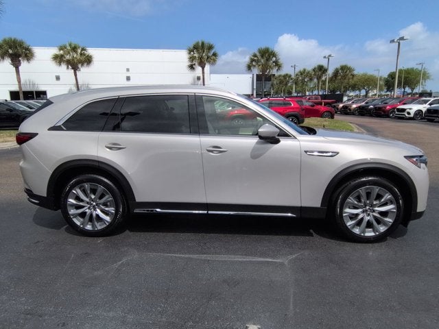 2026 Mazda Mazda CX-90 Premium Plus