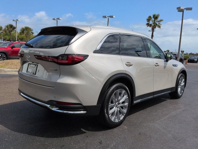 2026 Mazda Mazda CX-90 Premium Plus