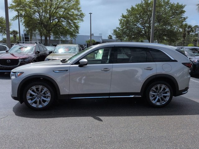2026 Mazda Mazda CX-90 Premium Plus
