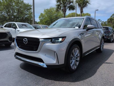 2026 Mazda Mazda CX-90 Premium Plus