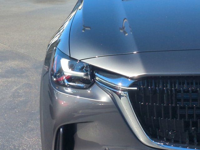 2026 Mazda Mazda CX-90 Premium Plus