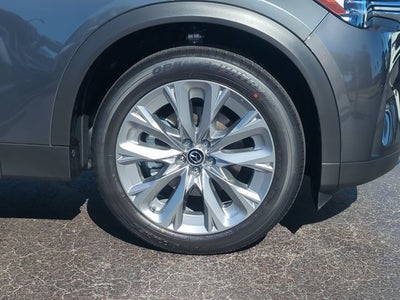 2026 Mazda Mazda CX-90 Premium Plus