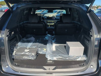 2026 Mazda Mazda CX-90 Premium Plus