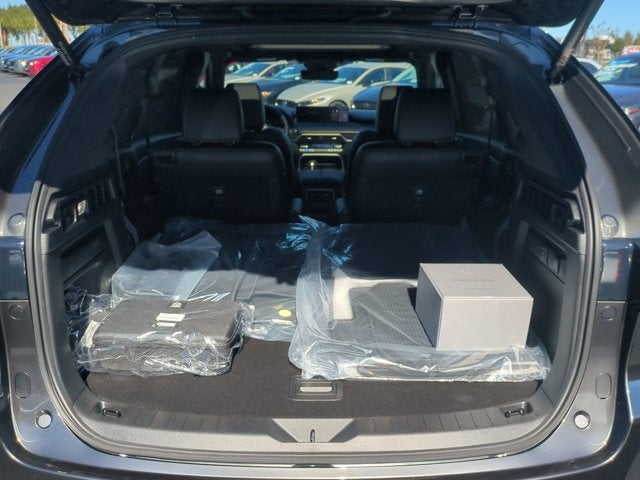 2026 Mazda Mazda CX-90 Premium Plus